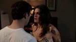 Callie Hernandez sexy - Graves (2016) (Season 1, Episode 6)